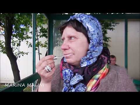 КАНДАЛАКША жд станция  RAILWAY STATION KANDALAKSHA  RUSSIA