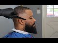 Haircut Tutorial Wave Length High Bald Fade Easy To Follow Steps