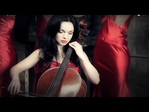 String quartet ASTURIA - Romeo and Juliet