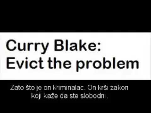 Izbaci problem, Kari Blejk