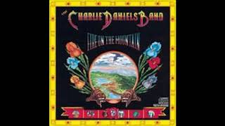 Orange Blossom Special by Charlie Daniels Band from his album Fire On The Mountain