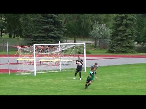 Draudzības spēle,FK Tukums 2000-PSC/FK Jūrnieks 2:0 (09.07.2018)Full Game