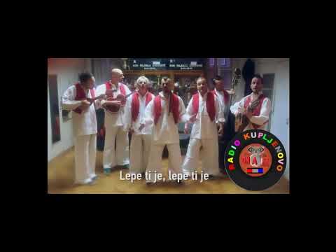 Najava Radio Kupljenovo