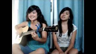 Hard to Love You - The Wreckers (cover)