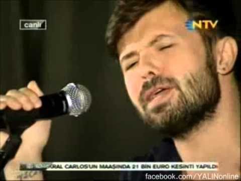 Yalın - Aslında | #GeceGündüz