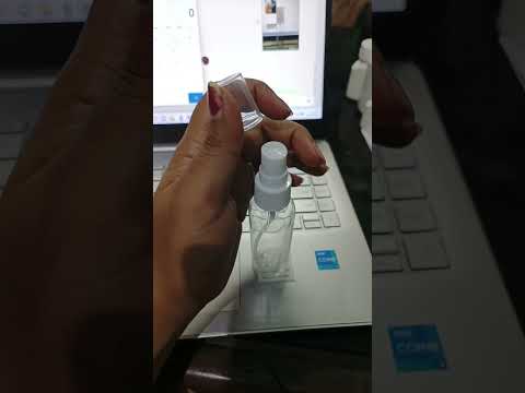 Water Bottle Cap