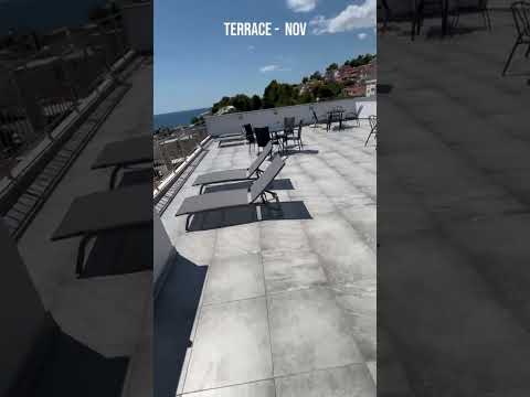 Apartmani Catovic &amp; Stange., privatni smeštaj u mestu &Scaron;u&scaron;anj, Crna Gora - Video