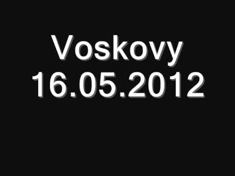 Voskovy 16.05.2012 RapLuz
