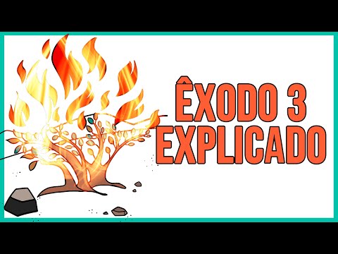 Exodus 3 Explanation: The Calling of Moses | #Exodus3 #BibleStudy #UnderstandingTheBible