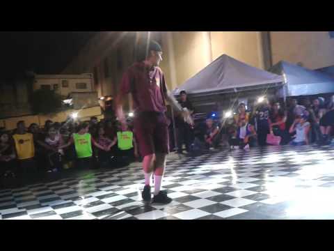 LIGA BREAKING┃SEMIFINAL 1X1┃ALAN VS MAYKING