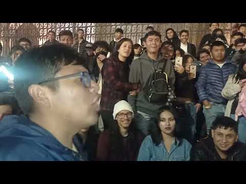 CANALLA vs SHUOMIX - Octavos | SMC #3