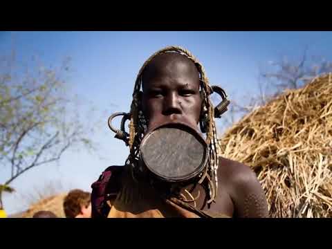 10 Most Endangered Tribes In The World