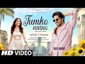 New Song 2025 New Hindi Song Tumko Naino Mein Sidharth Malhotra Tamannaah Romantic Song