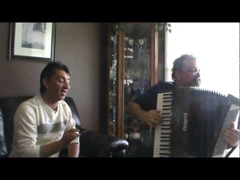 Saban i Zabe za stolom 05.(kada moja mladost prodje)