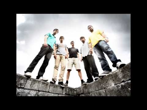 Glaukoma - Itzali Ezin [Vol. 1]