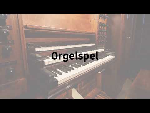 19-06-2020 19:00 Dagsluiting geleid door J. Ottevanger