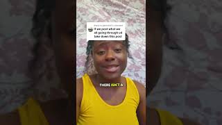 pain and trauma are not badges of honor