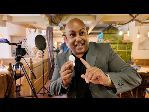 089.tv wieder unterwegs… und diesmal wird’s Wild  🦌#089tv #ü50 #behindthescenes #infotainment #wild 