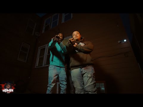 Kidd Savo - Real Spill (Official video) Shot By @natamadaproduction9053