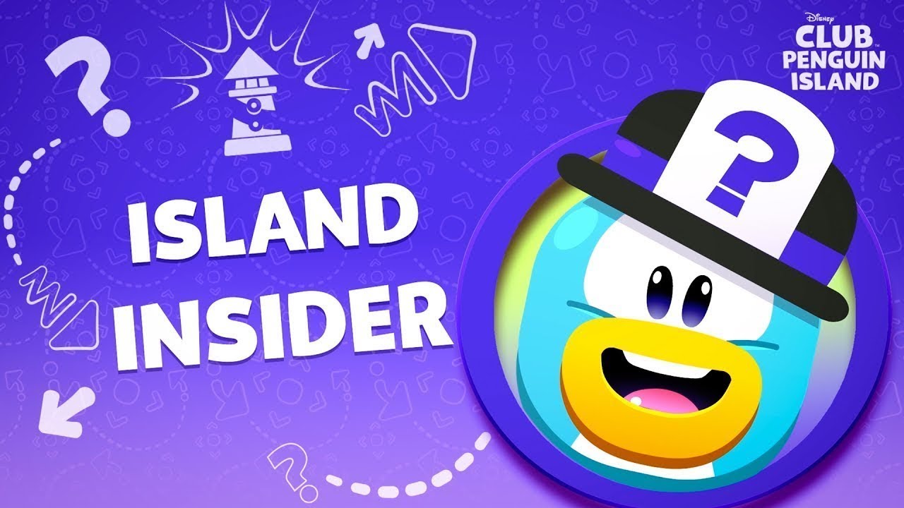 Island Insider S2E2 | Disney Club Penguin Island