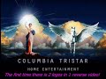 Columbia TriStar Home Entertainment 2 Versions Of It In Reverse