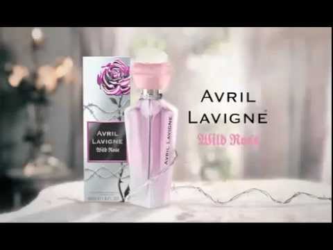 Avril Lavigne 'Wild Rose' [OfficialCommercial]