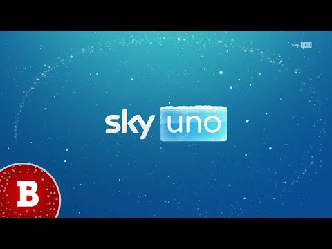 Raccolta bumper Sky Uno - Natale
