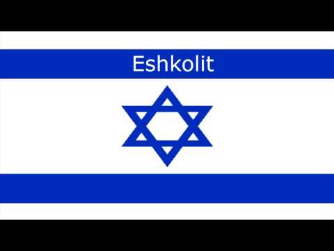 Eshkolit