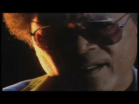 Roberto Ribeiro - AMOR DE VERDADE (DVD Programa Ensaio) 1991