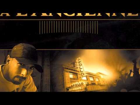 Dj Abdel - A Lovers Holiday (Change) (À l'Ancienne Vol.1)