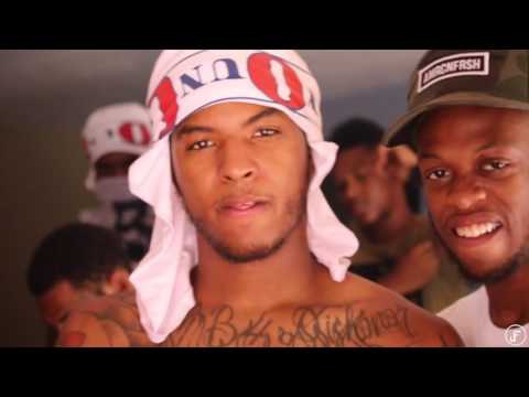 BEENTRILL BIZZY Dope House Remix Ft. LoudPak Official Music Video