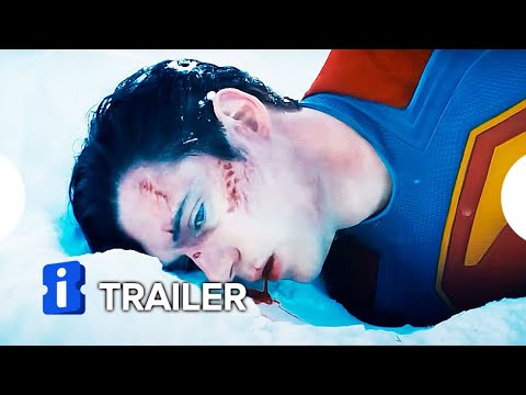 Superman - Trailer