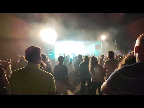 Absolute 5 - Narcotic - cover Liquido (Bannia, 13 agosto 2023)