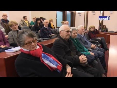 ODLUČNO "NE" FAŠIZACIJI