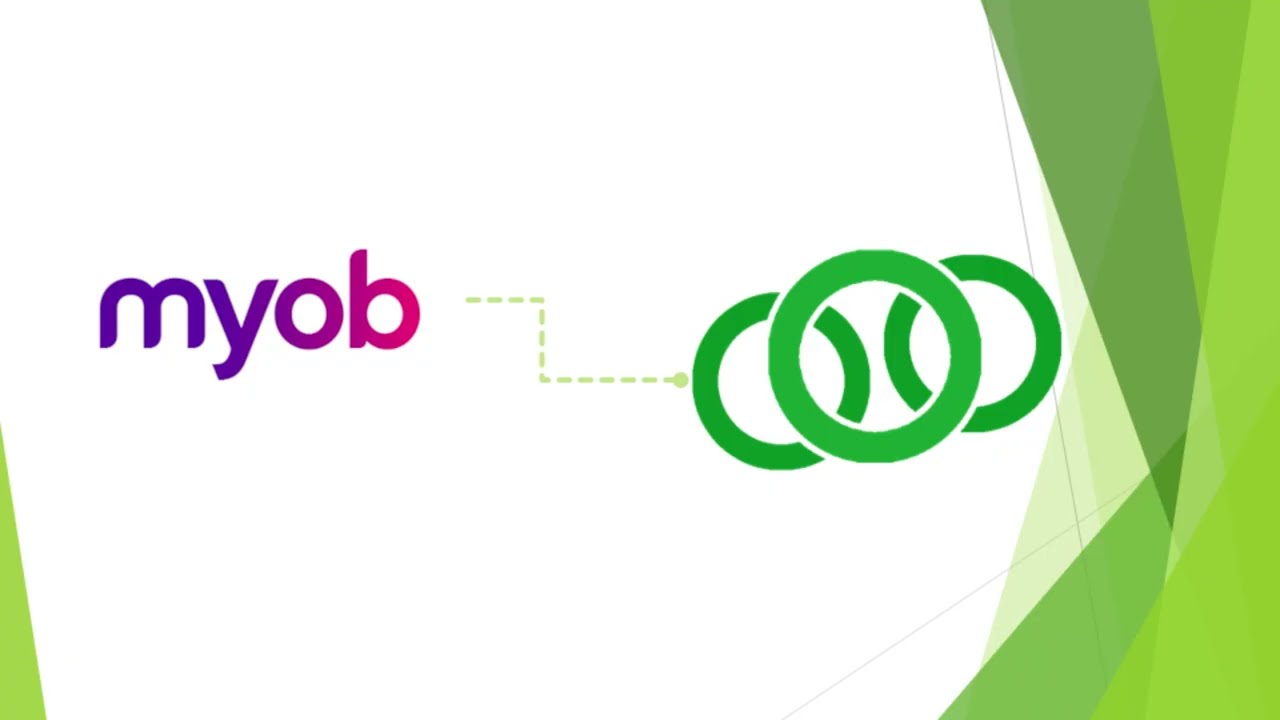 MYOB Integration — See How It Works