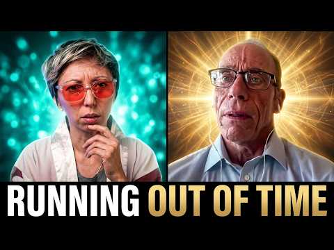 DR Steven Greer: He Came Back to Tell Us