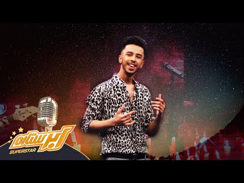 بهترین اجرا های منصور جلال درکنسرت ابرستاره | Mansoor Jalal Best Performances On Superstar Concert