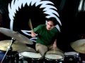 Fernando improvisando Metalium - One by One