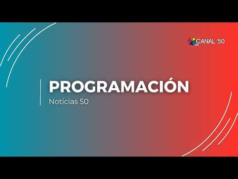 PROGRAMACION EN VIVO