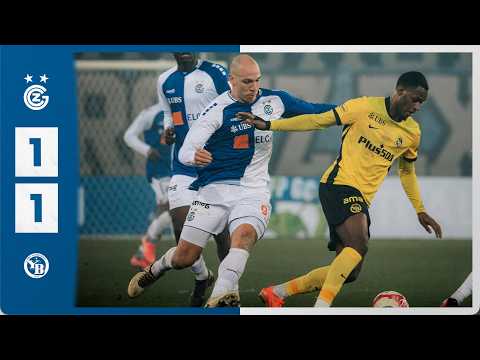 86TV | Highlights GCZ vs. YB