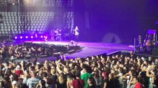 Nuovi Giorni Da Vivere - Loredana Errore (Adesso Tour Palalottomatica)