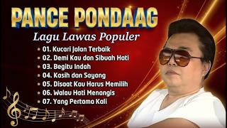 Download lagu Pance Pondaag Nostalgia 80-90an | Lagu Lawas Hits Penuh Kenangan mp3