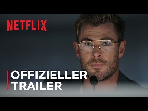 Trailer Der Spinnenkopf