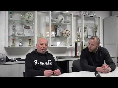 VFB Lünen 08  -  VfR1922 II