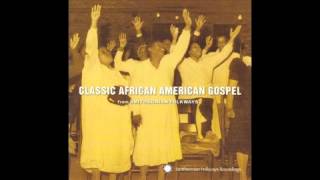 Sonny Terry, Oh, What a Beautiful City