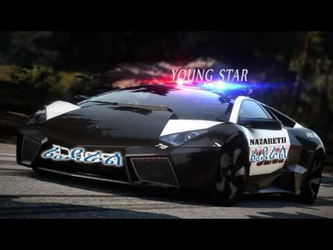 ''ፌደራል(Federal)'' 2016 New Ethiopian Hip Hop Song by YOUNG STAR