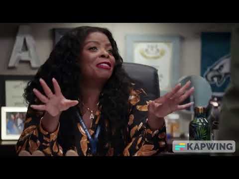 Best Jokes - Abbott Elementary S2 E5