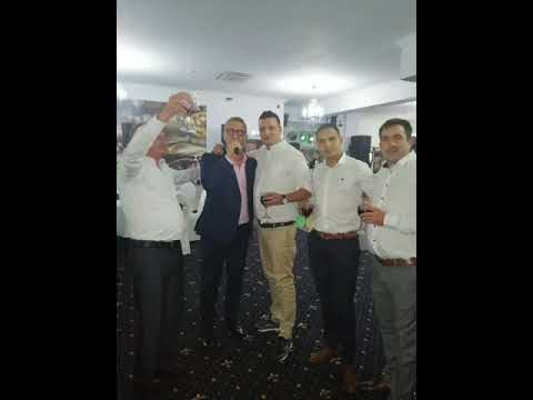 IONUT BOBOC NOU 2021 Hai mandro chef DOVLETE