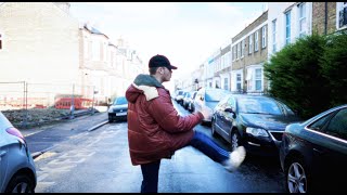 The Bracknall - This Music video