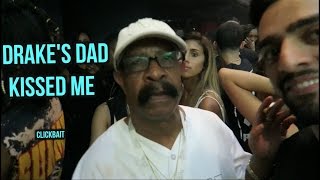 DRAKE SHOUTED ME OUT! (BIG SEAN, FRENCH,&MORE)